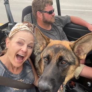 Meet your Posher, Tammy